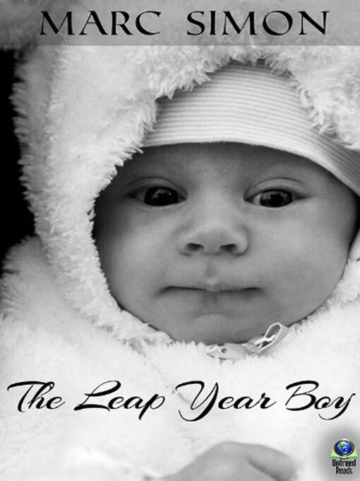 Title details for The Leap Year Boy by Marc Simon - Wait list